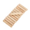 Wood Dowel Hole Drilling Guide Jig Kit Woodworking Carpentry Positioner