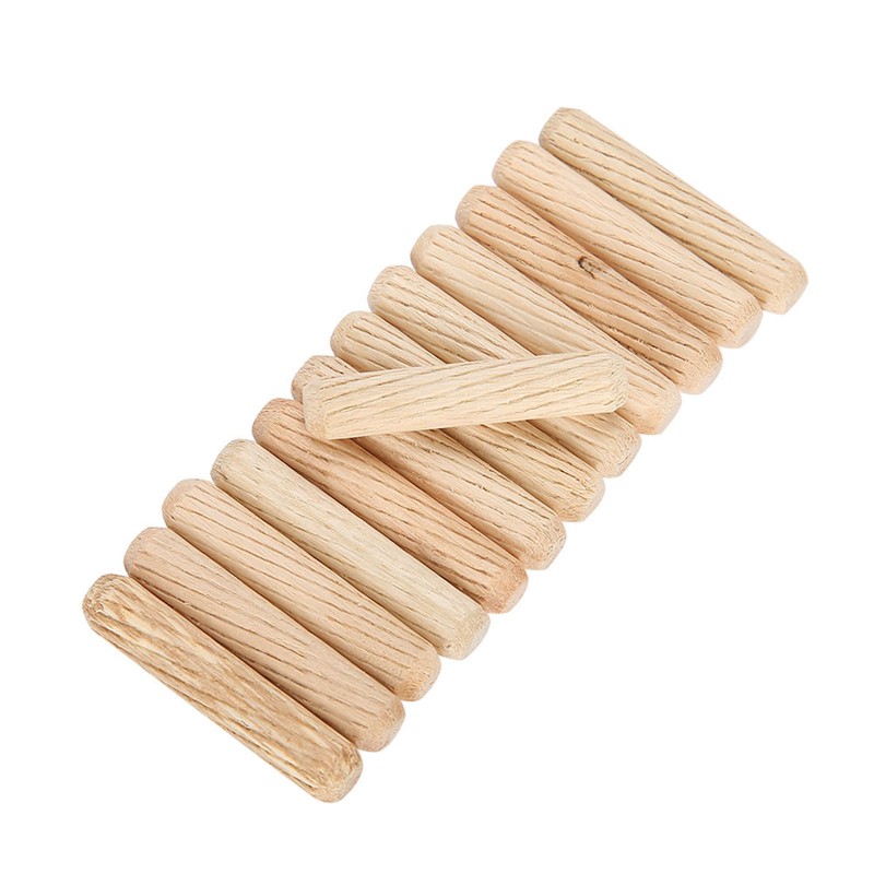 Wood Dowel Hole Drilling Guide Jig Kit Woodworking Carpentry Positioner
