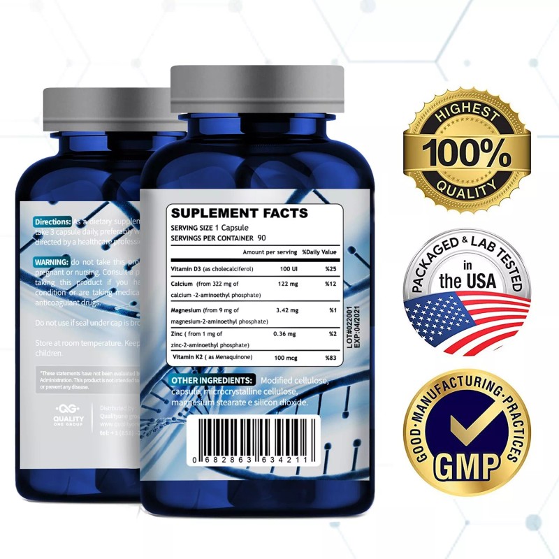 QUALITY ONE PHOSPHOETHANOL