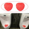 NentMent 5 Pack Urinal Screen Deodorizer Anti-Splash Urinal Cakes Odor