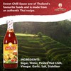 Mae Ploy Sweet Chili Sauce From Thailand, Mild Spicy And