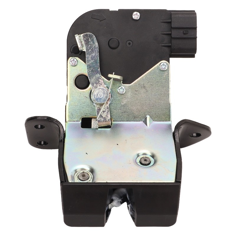 Rear Tailgate Latch 81230 2V000 Liftgate Trunk Lid Lock Actuator