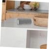 Mobestech 1Roll Kitchen Washcloth Roll Non Woven Fabric Dish Towels