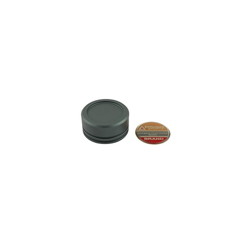 POSH 500152-29 Motorcycle Supplies Clutch Master Cylinder Cap NISSIN Shot