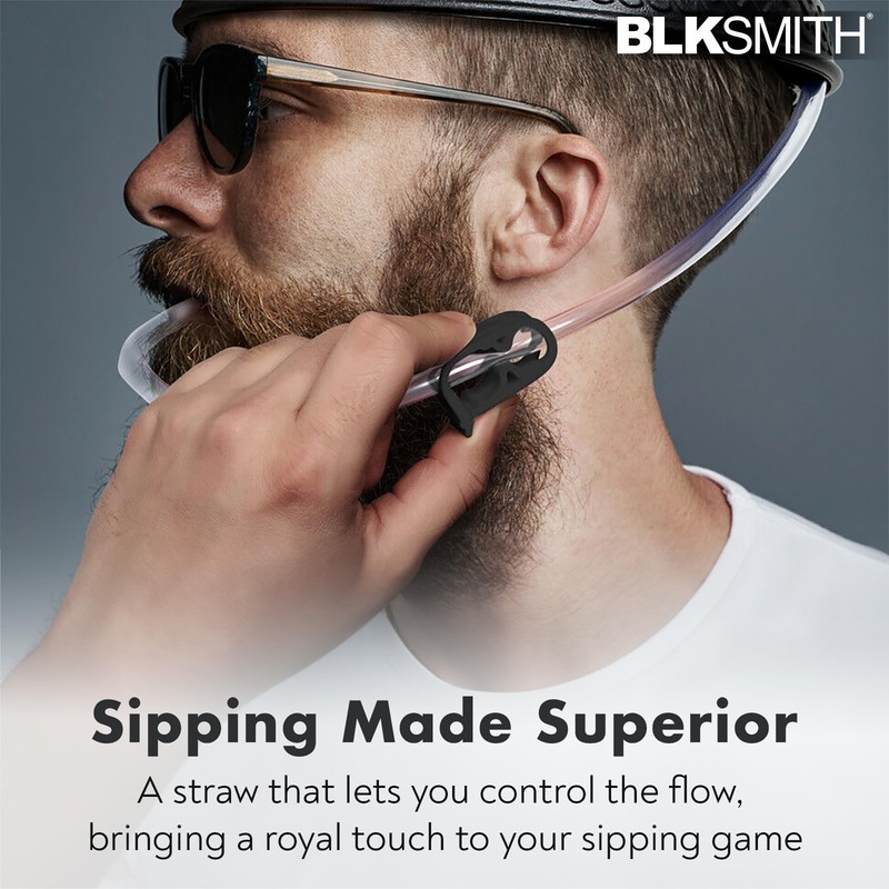 BLKSMITH Viking Drinking Hat | Viking Helmet | Drinking Accessories