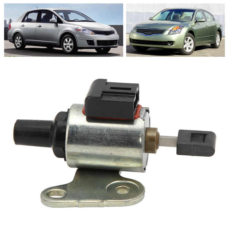 Remanufactured CVT Transmission Step Motor JF009E Car Accessories Replacement for