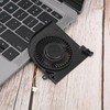 CPU Cooling Fan High Quality Fit for GS65 Stealth GS65VR