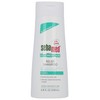 SEBAMED TROCKENE HAUT SHAMPOO UREA 5 % 200ml (german Import)