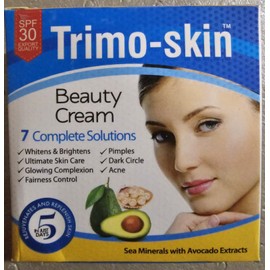 Original Trimo-Skin REPAIR beauty Cream