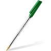 STAEDTLER Medium 0.5mm 430 Stick Ballpoint Pens Writing Pen Smooth