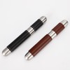 DTSFHTDAL 1 PCS Cigar Tube Steel Cigar Holder Single Portable
