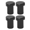 4PCS Woodworking Desktop Limit Blocks Multifunctional Workbench Peg Brake Stops