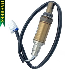 DAVRPES 22690-AA220 O2 Oxygen Sensor Post-Cat Sensor for Subaru Impreza Liberty Outback Forester Replace#22690-AA321｜234-3088