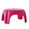 RIDDER Fun Bath Stool Fuchsia