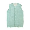 Angelolax CON-ANG-SLJ552 Adult Sleeper for Kids, Mint Blue, 51.2 -