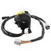 M MATI Left Handlebar Start Stop Kill Headlight Switch for