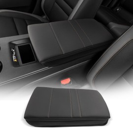 CDEFG for Honda Prologue 2024 2025 Center Console Cover Armrest Box Cover for Prologue (EX, Touring, Elite) Accessories Arm Rest Protector