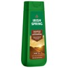 Irish Spring Saharan Dawn Moisturizing Body Wash for Men, 24