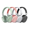 Pro Max P9 Headphones (White)
