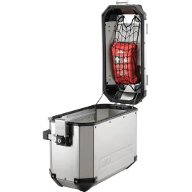 GIVI 2017-2018 Diavel Carbon Ducati OUTBACK ELASTIC NET INNER SIDE CASES E144
