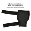 1 Pair Wrist Guard Security Protection Thickening Adjustable Wrist Brace