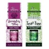 Arbora Kit Aromaterapia Lavanda + Tea Tree 100%puros Y Certificados