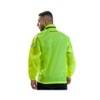 GIVOVA RAIN BASICO GIALLO FLUO