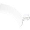 Wolvex ® Incurve Plate Surround - Non-Slip Dining Aid Plate
