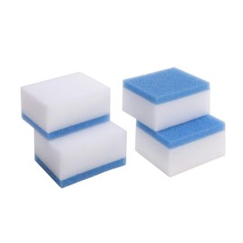 Trident Erase A Slate Reusable Foam Sponges, Set of 4
