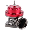 Universal Aluminium Turbo Blow Off Valve Kit Car Accessories