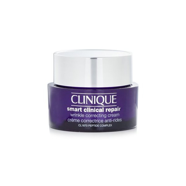 Clinique Smart Clinical Repair Wrinkle Correcting Cream  50ml/1.7oz