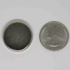 RRG Neodymium Disc Magnets (8 Pk) 1 inch Diameter 1/4'