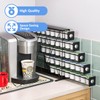 Rice rat k cup Holders for 5 Tier Coffee Pod