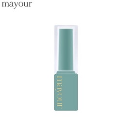MAYOUR Himalyas Color Gel Nail 8ml, Color:NO.117
