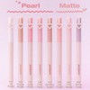 PERIPERA Mood In Shade Eye Stick 0.75g, Color:P02 Shining Bubble