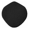 Base Studio Fix Powder Plus Tono Nc40 Acabado Mate Mac