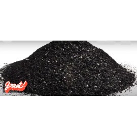 Kelp It Real High Grade 100% Organic Kelp Extract Powder Soluble Seaweed • 4 oz • NPK 0-0-14