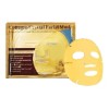 Sr Oferton Mascarilla Oro Colágeno Cara Completa Hidratante Antiedad1pz