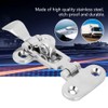 Stainless Steel Marine Boat Deck Lock Deck Hasp Locker Hardware