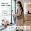 Reusable Umbrella Sleeve for Rainy Days – Waterproof Protective Cover