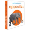 My First Book of Opposites