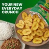 Gembos Plantain Chips Salty Snack Pack - Delicious Vegan Chips