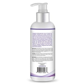 Hairgenics Propidren Hair Growth Shampoo with Biotin and Powerful DHT Blockers to Prevent Hair Loss, Stimulate Hair Follicles and Help Regrow Hair. Nourishes and Stimulates Hair Follicles, with Biotin