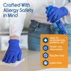 Inspire Nitrile Gloves Medical Examination | 4.5 Grade The Original