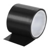 QUARKZMAN Heat Resistant Tape 80 mm PTFE Coated Fabric Tape