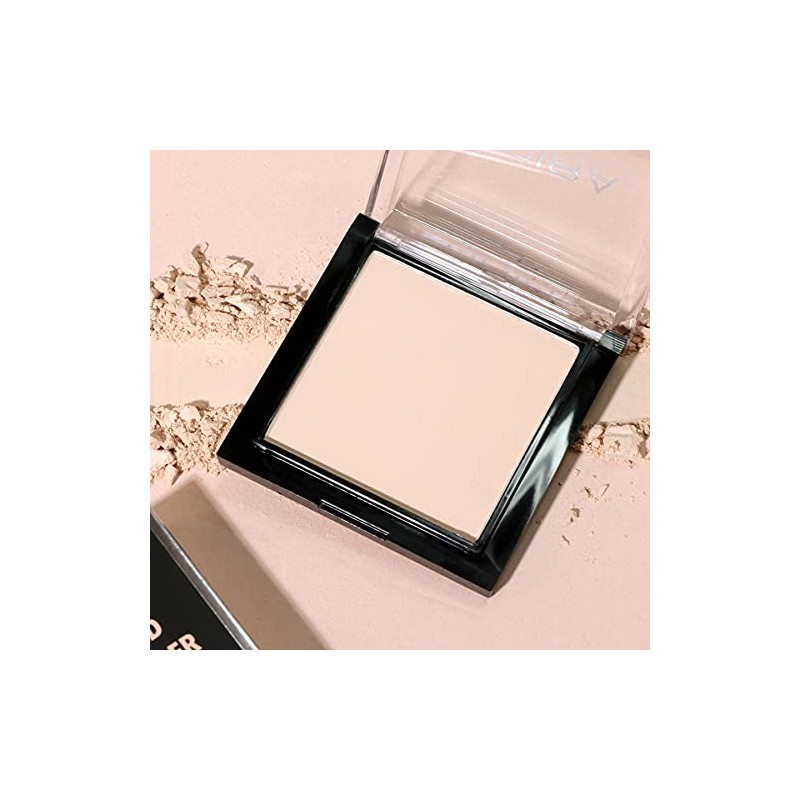 MOIRA LAVISH PRESSED FINISHING POWDER (LIGHT)