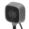 HD Webcam, Full HD Desktop Computer USB Camera with Microphone,