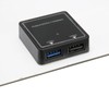 Portable Solar Panel with 20W USB Output for Mobile Phones,