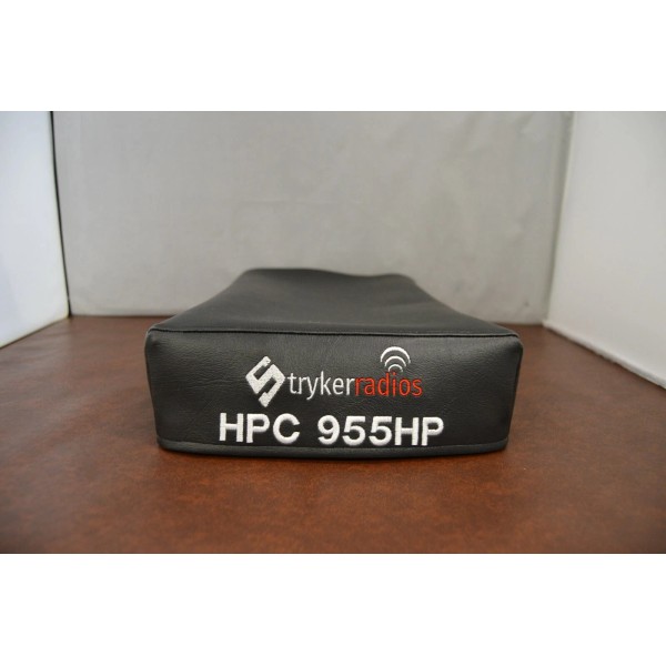 Unbranded Stryker HPC 955HP Signature Series Radio Dust Cover