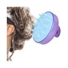 Purple Shampoo Brush DC001815 5ea